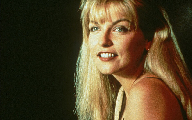 Zazářila v Twin Peaks a chodila s Duchovnym. Jak vypadá Sheryl Lee po 35 letech?