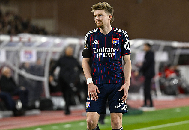 Šulc je bojovník, chválí ředitel Lyonu. Nečekal, že se adaptuje tak rychle