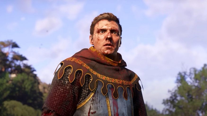 Královská nadílka v Game Passu! K dispozici bude Kingdom Come 2 i třetí Zaklínač