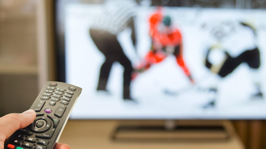 Zápas Česko proti Kanadě absolutně přepsal historii. ČT a operátoři potvrzují obří zájem