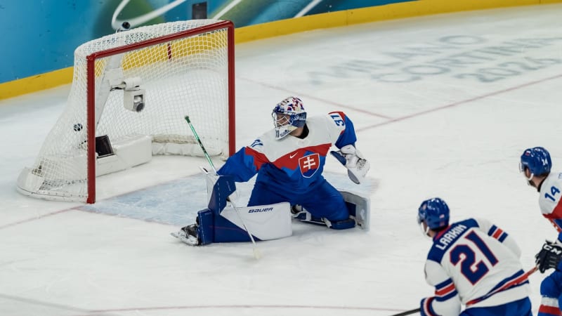 Olympiáda ON-LINE: Slováci měli do finále daleko, Češka na krátké dráze spadla