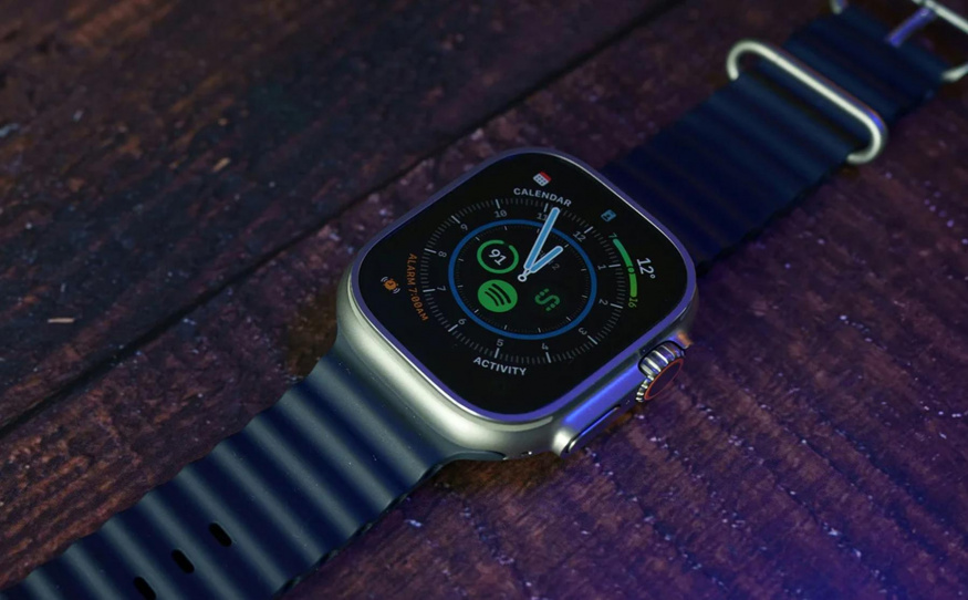 Znáte je všechny? 15 tipů, které musí znát každý majitel Apple Watch