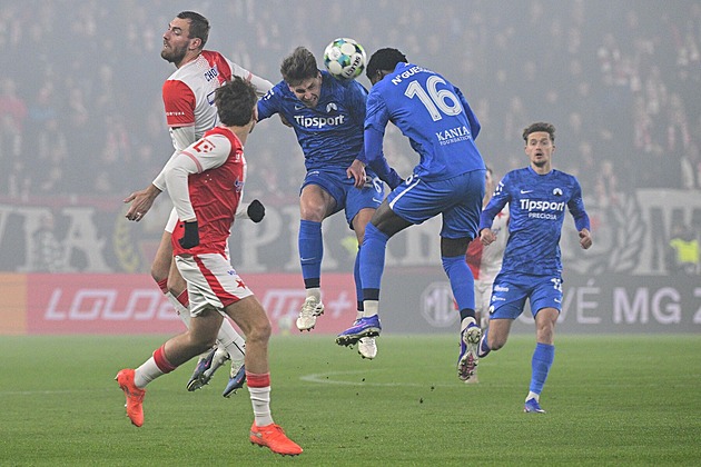 Masopust zpátky v Edenu: Bál jsme se, že budu naměkko. Chorý? Nebylo to příjemné