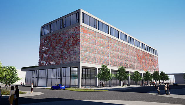 Modernizace trati za 12 miliard míří k roku 2027. Chystá se demolice nádraží