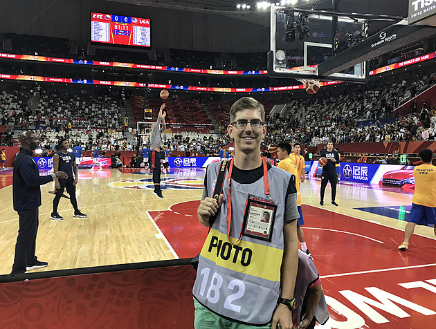 Severočeské derby není cool, chtěl jsem něco sexy. A tak Brňan stvořil El Nordico