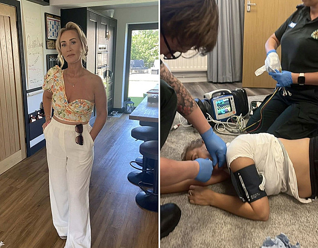 Pozor na falešný Ozempic. Žena po aplikaci skončila v nemocnici