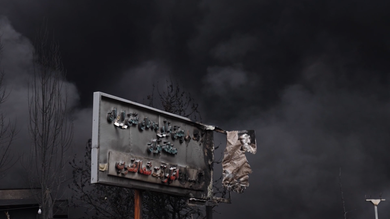 Schmarcz: Pokud Írán přežije, bude ještě krutější. Izrael a USA musí „useknout hadovi hlavu“