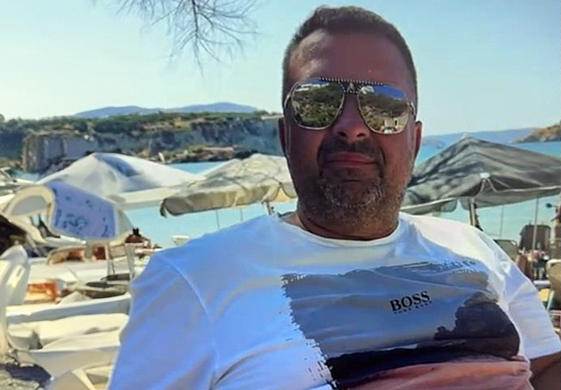 Má miliardy, ale prchá před justicí. Vzestup a pád českého narkobarona Viléma Kováče