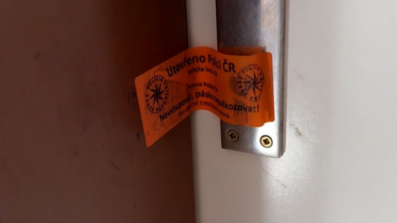 Hádka kamarádů o Ukrajině skončila tragickou střelbou. Soud rozplétá vraždu v Kněžicích