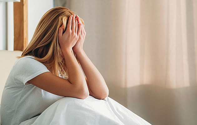 Když je spánek nebezpečný. Tyto poruchy vás mohou ohrozit na životě