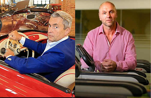 Soud se zastal Jurečka: kritika bývalého kolegy z ODS nepřekročila mez