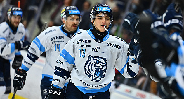 Liberec proti Varům očekává vyrovnané čtvrtfinále: Jsme nepříjemní pro každého