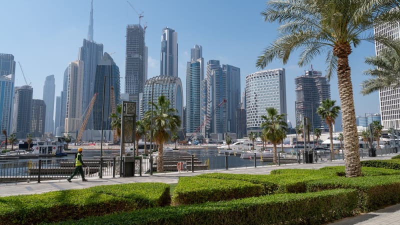 Zrušený zájezd na Blízký východ? Klienti mají tři možnosti, poradili experti