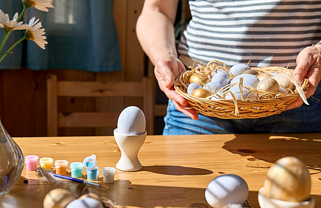 Nejsložitější rok, říkají obchodníci s vejci. Přesto jich bude dost, slibují
