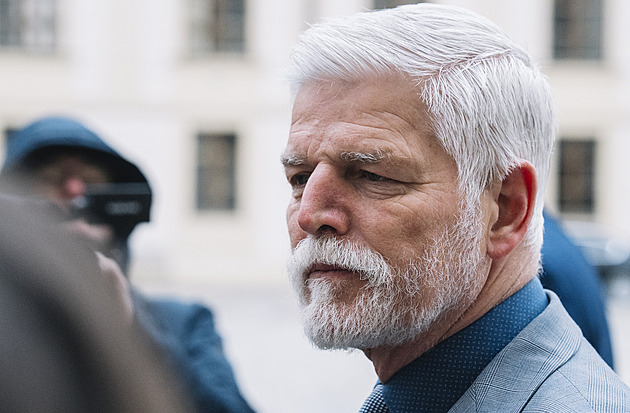 Važme si neziskovek, necítím se jako lídr opozice. Pavel odpovídal veřejnosti