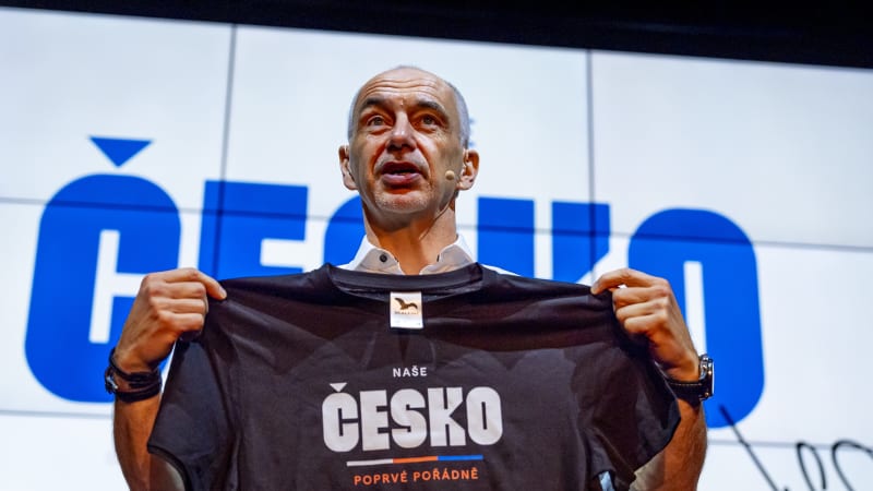 ODS pozvala Kubu na zasedání stínové vlády. Mám jiný program, odmítl hejtman