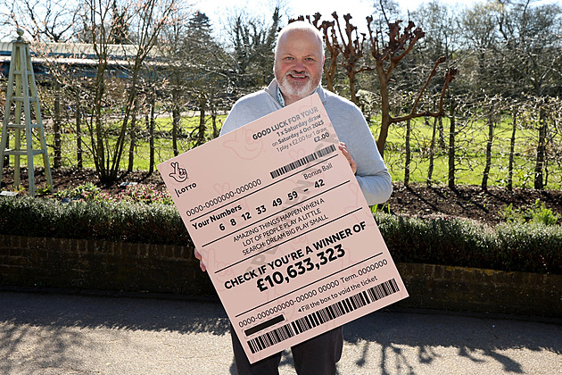 Výherce jackpotu propásl lhůtu na výběr 300 milionů, nepomohlo ani pátrání