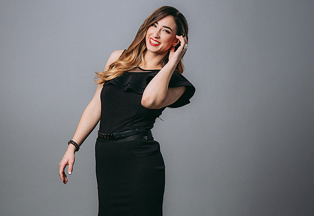 Ze Sadské až do repre. Fotbalistka Šubrtová o rodině i práci psycholožky