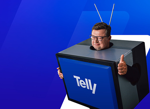 Televizní operátor Telly uspěl v náročném hodnocení a získal značku CZECH MADE