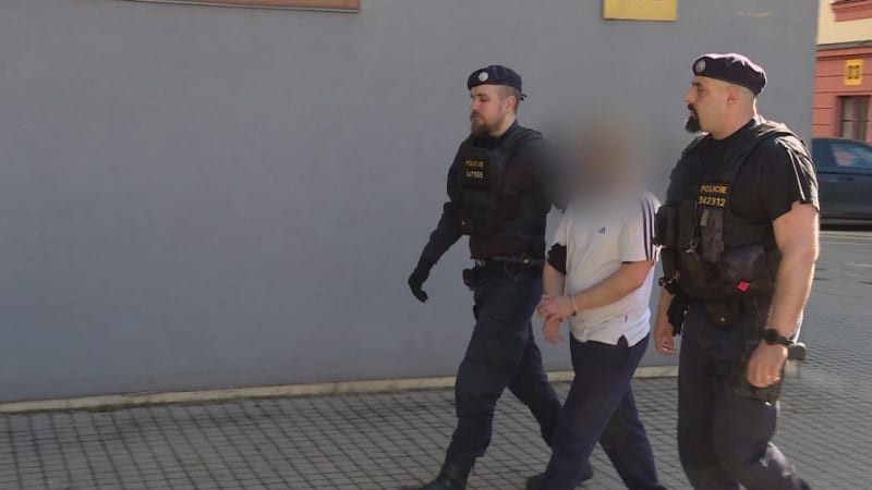 Vražda tříleté holčičky v Praze: Jak se mohla dostat zpět k otci? Politici chtějí změnu zákona