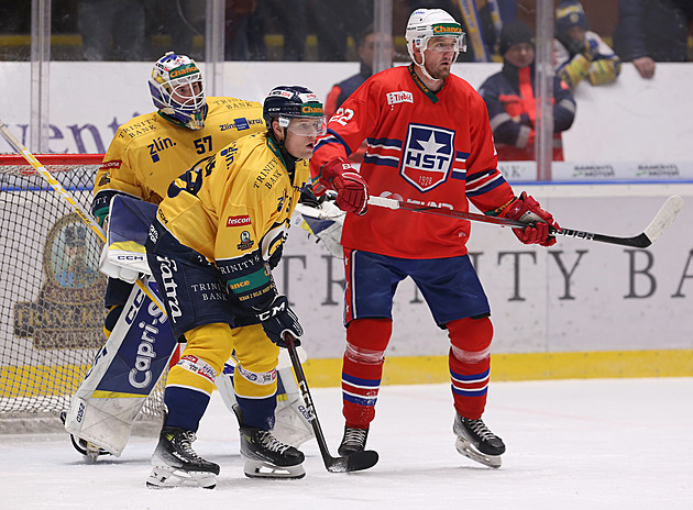 Finále mě baví, v nefér baráži nemá vítěz šanci, říká bývalý útočník Ondráček