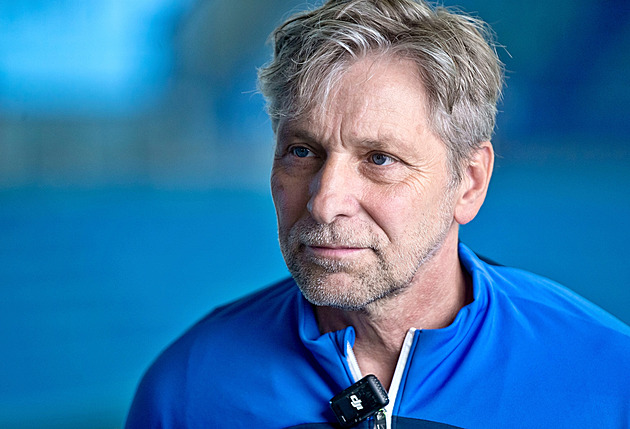 Moták k nároďáku sedí, umí hrát i útočně, líčí Jandač. Rulík? Dělal si nesmyslné alibi