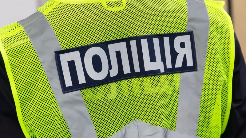 Útočník z Moskvy postřílel v centru Kyjeva několik lidí, pak se uchýlil do supermarketu