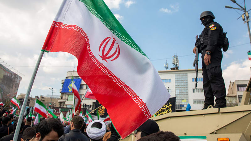 Napětí na Blízkém východě eskaluje: Írán odmítl Trumpovo příměří, chce prosadit vlastní zájmy