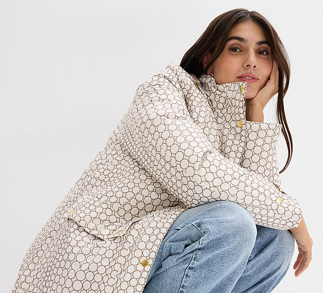 Základ jarního šatníku? Bundičky. Svůj kousek vybírejte pečlivě