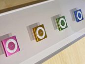 Roste zájem o mrtvý produkt od Applu. Proč ho lidé oprašují?