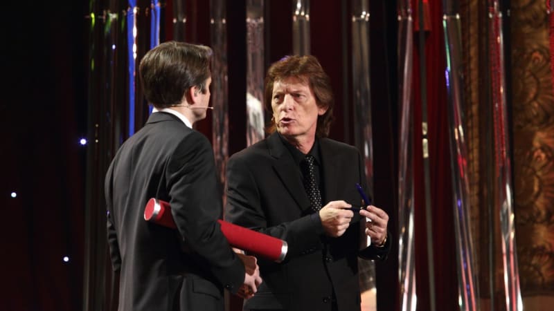 Strach o slavného textaře Plicku. V centru Prahy ho surově napadli, skončil v nemocnici