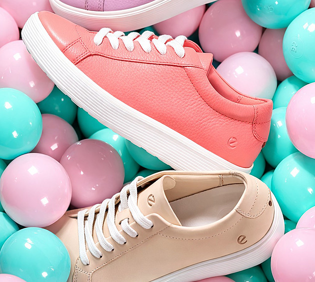 Tenisky pro novou sezónu. Chcete eleganci, nebo maximální pohodlí?