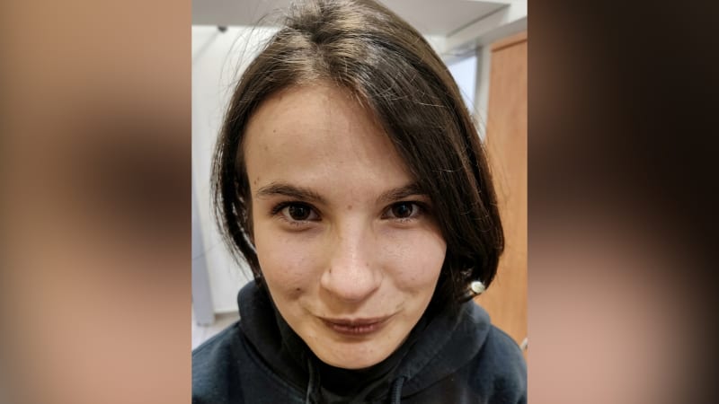 Mohla si ublížit. Policie hledá 15letou dívku z výchovného zařízení v Praze 