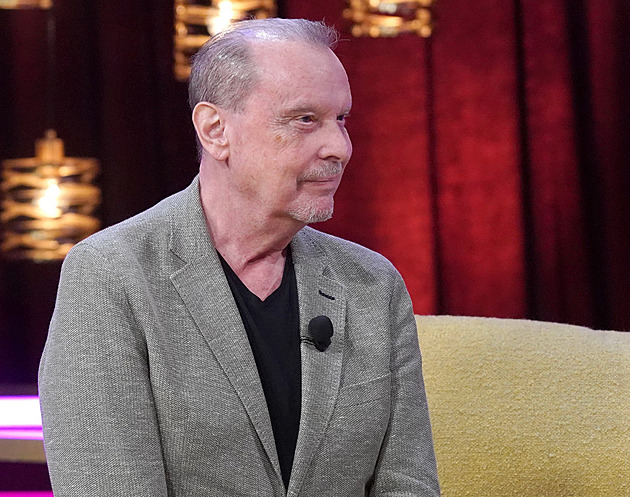 Podle kartářky to nezvládnu, říká Margita o zpívání s hologramem Zagorové