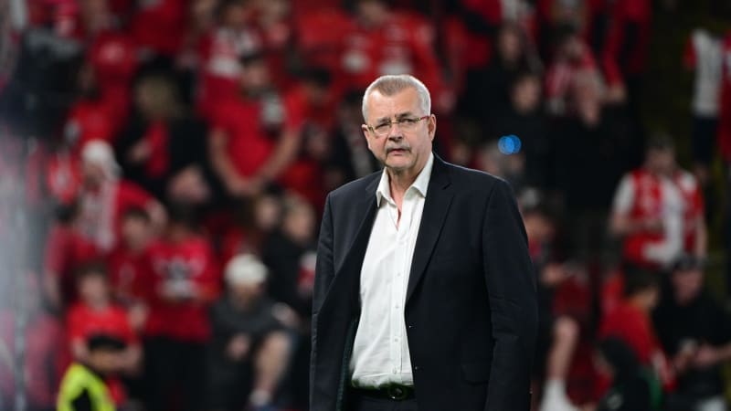 Konec pyrotechniky, kukel a kamerový systém. Slavia sáhne po přísných opatřeních, říká Tvrdík