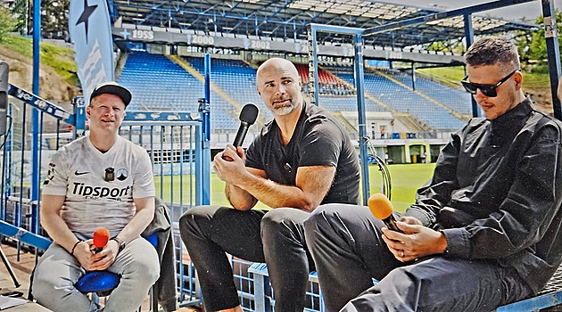 Dopustili jsme kulturu alibismu. Kania a Nezmar o výmluvách na mládí i rozhodčích