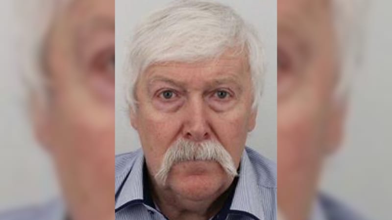 Odjel na elektrickém vozíku, od té doby ho nikdo neviděl. Policie pátrá po seniorovi z Táborska