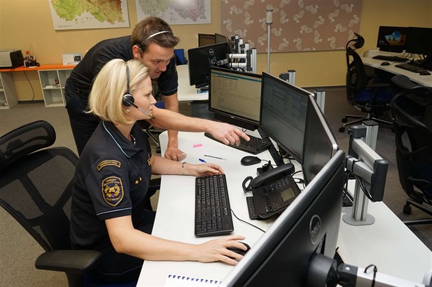Všechny složky pohromadě. V Karlových Varech vznikne unikátní středisko IZS