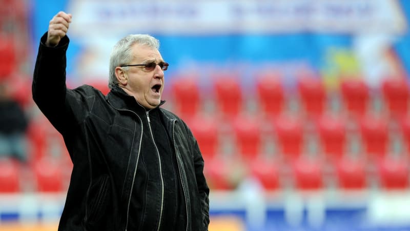 Hlášky „hanácké Fergusona“ Uličného: Sprosté hodinky, teploměr v zadku i „je mi mě líto“