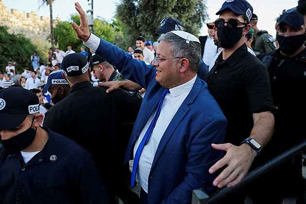 Nejsme banánová republika, Žid nebude mlčet! Izrael se nepodřídí dohodě s Íránem
