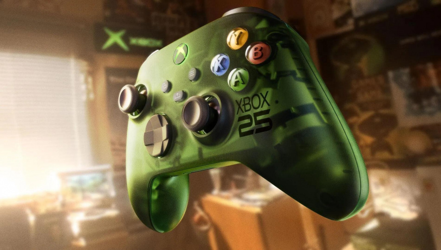 Zbaví se Microsoft Xboxu? Situace je neudržitelná, tvrdí šéfka herní divize