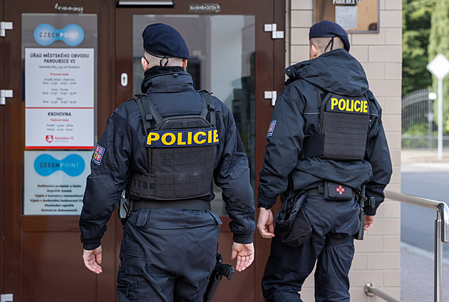Kauza manipulace zakázek v Pardubicích. Situaci projedná koalice městské části