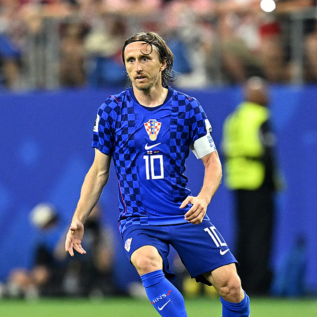 Panama - Chorvatsko v TV: Kde sledovat MS ve fotbale 2026 živě