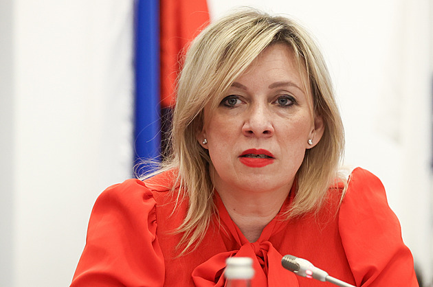 Do očí bijící cenzura, kritizují Rusové Politico za nezveřejnění Lavrovova článku
