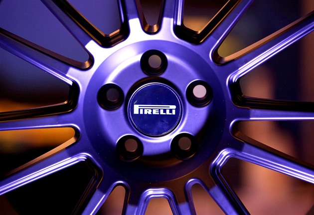 Nejbohatší Čech koupil od Číňanů velký podíl v Pirelli, zaplatil 24 miliard