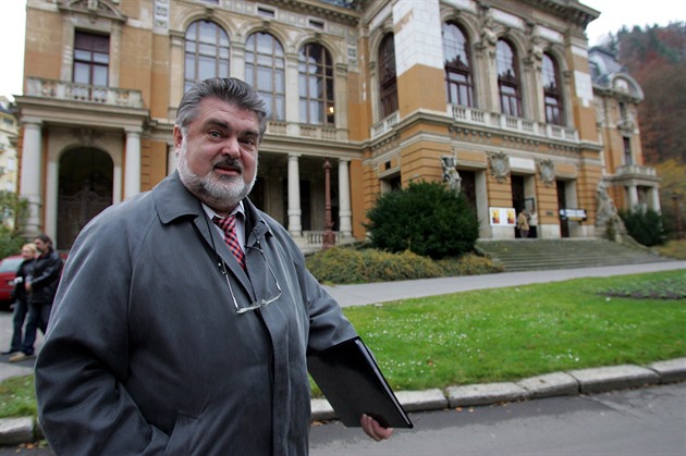 Festival Dvorského uvede zkušené umělce i začínající hvězdy. Do parku se zatím nevrátí
