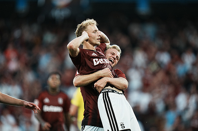 Sparta - Lyon v TV: Kde sledovat Ligu mistrů živě, sázkové kurzy