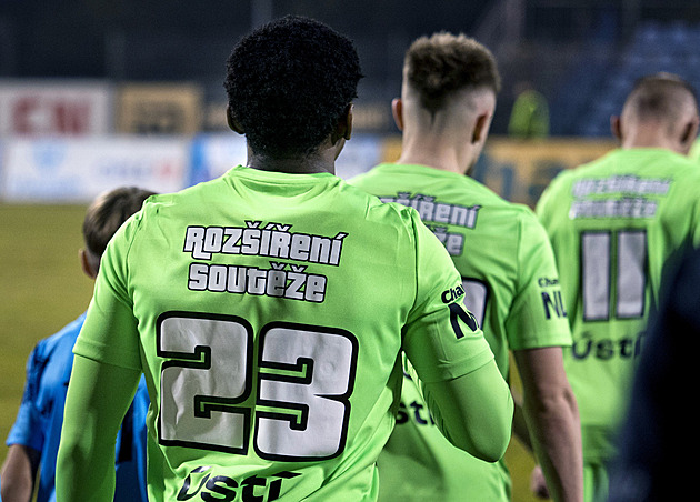 Kubáň věří: Rozšíříme 2. ligu. Fotbal poslouchá vítěze, poražení chodí kanály