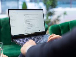ChatGPT na Macu nově ví, na čem jste pracovali. OpenAI spouští Computer History