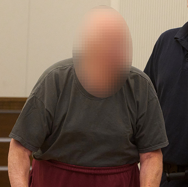 Stařec s chodítkem se přiznal k 30 let staré vraždě a znásilnění. DNA to potvrdila